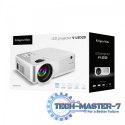 Projektor LED Kruger & Matz V-LED20