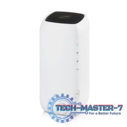Router wewnętrzny FWA505, 5G NR Standalone/Nebula z licencją 1 rok Nebula Pro, AX1800 WiFi, 1 x GB LAN, EU region