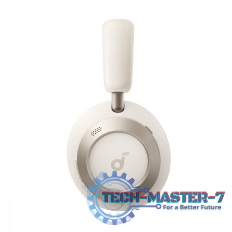 Słuchawki nauszne Sound core Space One PRO Białe Słuchawki nauszne Sound core Space One PRO Białe