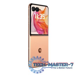 Smartfon RAZR 50 Ultra 12/512 GB Peach Fuzz