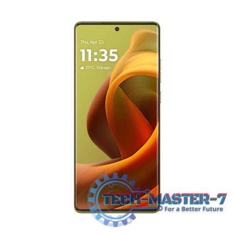 Smartfon moto g85 5G 12/256 GB Olivine Smartfon moto g85 5G 12/256 GB Olivine