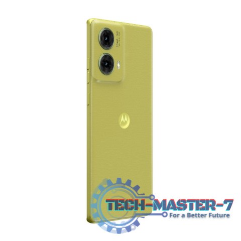 Smartfon moto g85 5G 12/256 GB Olivine Smartfon moto g85 5G 12/256 GB Olivine