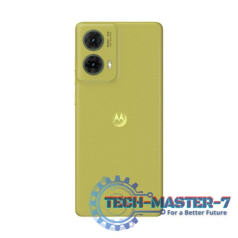 Smartfon moto g85 5G 12/256 GB Olivine Smartfon moto g85 5G 12/256 GB Olivine