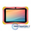 Tablet dla dzieci FUN 808 Czerwony