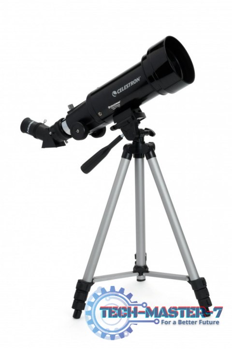 Teleskop travel scope 70 + Plecak Teleskop travel scope 70 + Plecak