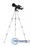 Teleskop travel scope 70 + Plecak