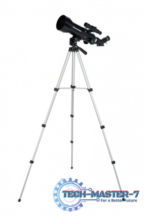 Teleskop travel scope 70 + Plecak Teleskop travel scope 70 + Plecak