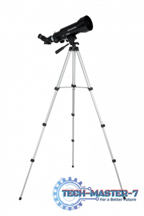 Teleskop travel scope 70 + Plecak Teleskop travel scope 70 + Plecak