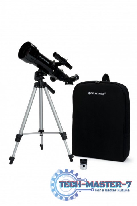 Teleskop travel scope 70 + Plecak Teleskop travel scope 70 + Plecak
