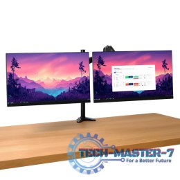 Uchwyt MARA na monitor i laptopa