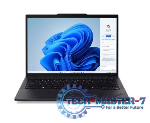 Ultrabook ThinkPad T14 G5 21ML003QPB W11Pro Ultra 7 155U/32GB/1TB/INT/14.0 WUXGA/Black/3YRS Premier Support + CO2 Offset