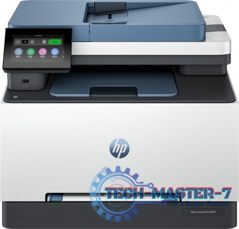 Urządzenie wielofunkcyjne Color LaserJet Pro 3302fdn 499Q7F