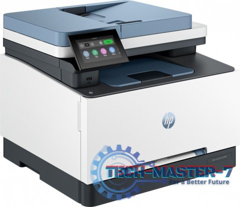 Urządzenie wielofunkcyjne Color LaserJet Pro 3302fdn 499Q7F Urządzenie wielofunkcyjne Color LaserJet Pro 3302fdn 499Q7F