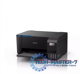 Urządzenie wielofunkcyjne ITS L3231 color A4/33ppm/USB/3pl/3.9kg/niebieski panel