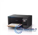 Urządzenie wielofunkcyjne ITS L3231 color A4/33ppm/USB/3pl/3.9kg/niebieski panel