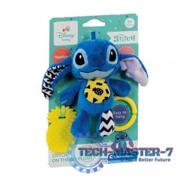 Zawieszka Pluszowy Stitch