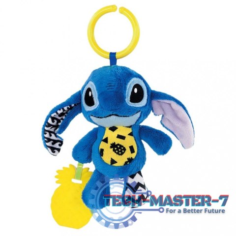 Zawieszka Pluszowy Stitch Zawieszka Pluszowy Stitch