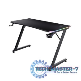 Biurko GXT 709 Luminus RGB