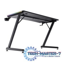 Biurko GXT 709 Luminus RGB
