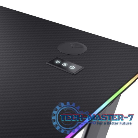 Biurko GXT 709 Luminus RGB Biurko GXT 709 Luminus RGB