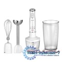 Blender ręczny z zestawem MBL-36