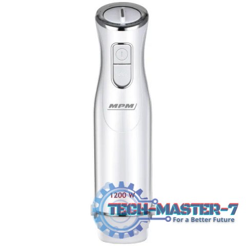 Blender ręczny z zestawem MBL-36 Blender ręczny z zestawem MBL-36