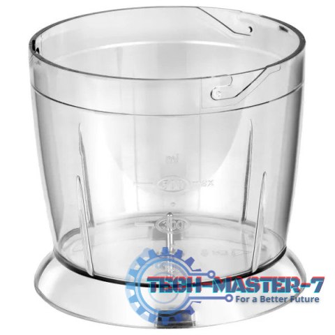 Blender ręczny z zestawem MBL-36 Blender ręczny z zestawem MBL-36