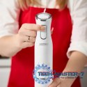 Blender ręczny z zestawem MBL-36