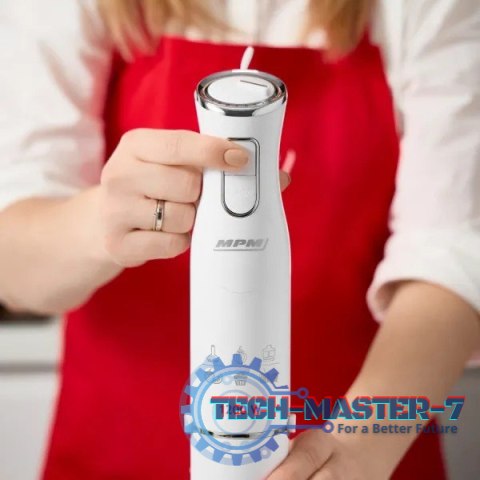 Blender ręczny z zestawem MBL-36 Blender ręczny z zestawem MBL-36