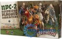 Dodatek Zombicide Czarna Plaga: NPC 2