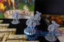 Dodatek Zombicide Czarna Plaga: NPC 2