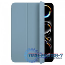 Etui Smart Folio do iPada Pro 11 cali (M4) - denim