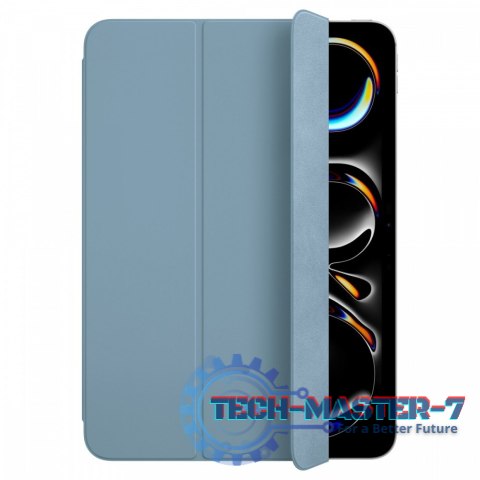 Etui Smart Folio do iPada Pro 11 cali (M4) - denim Etui Smart Folio do iPada Pro 11 cali (M4) - denim