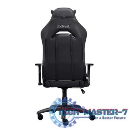 Fotel komputerowy GXT 719 RUYA RGB Czarny