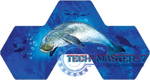 Gra Aqua (edycja polska) Gra Aqua (edycja polska)