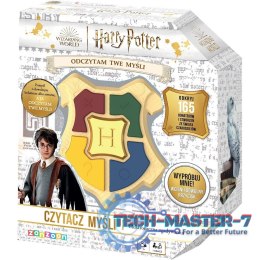 Gra Harry Potter i Czytacz Myśli