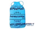 Gra Honeycombs Blue