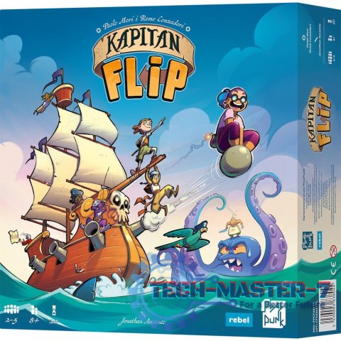 Gra Kapitan Filip