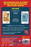 Gra Zwierzaki żądne władzy