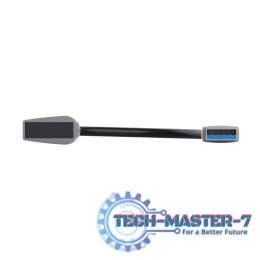 HUB USB 4 Portowy Halyx
