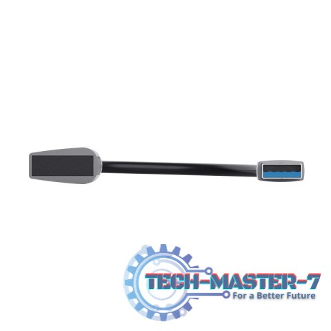 HUB USB 4 Portowy Halyx HUB USB 4 Portowy Halyx