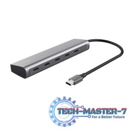 HUB USB-C 5-portowy Halyx