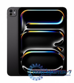 IPad Pro 11 cali Wi-Fi 2TB - Gwiezdna czerń Nano