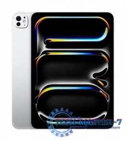 IPad Pro 11 cali Wi-Fi + Cellular 512GB - Srebrny