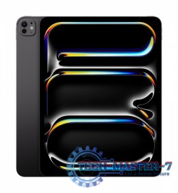 IPad Pro 13 cali Wi-Fi 512GB - Gwiezdna czerń