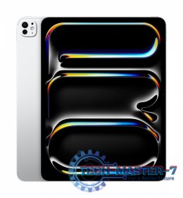 IPad Pro 13 cali Wi-Fi 512GB - Srebrny