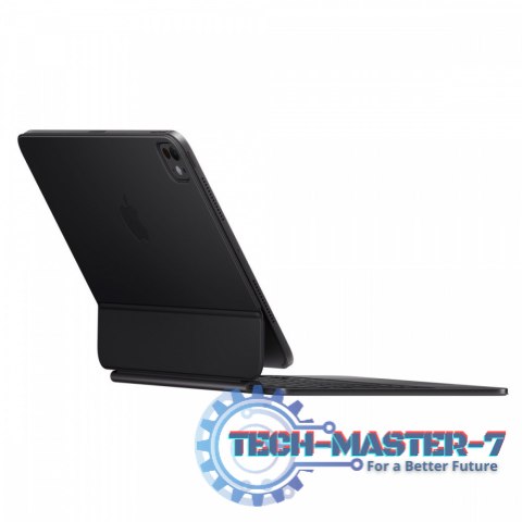 Klawiatura Magic Keyboard do iPada Pro 11 cali (M4) - angielski (międzynarodowy) - czarna Klawiatura Magic Keyboard do iPada Pro 11 cali (M4) - angielski (międzynarodowy) - czarna