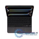 Klawiatura Magic Keyboard do iPada Pro 11 cali (M4) - angielski (międzynarodowy) - czarna