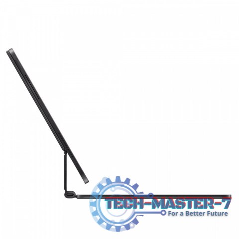 Klawiatura Magic Keyboard do iPada Pro 11 cali (M4) - angielski (międzynarodowy) - czarna Klawiatura Magic Keyboard do iPada Pro 11 cali (M4) - angielski (międzynarodowy) - czarna