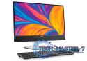 Komputer Optiplex 24 AIO Plus/Core i7-14700/16GB/512GB SSD/23.8 FHD/Integrated/Adj Stand/IR Cam/Mic/WLAN + BT/Wireless Kb & Mous